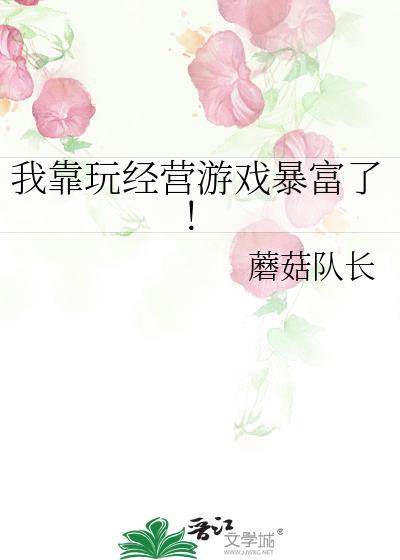 我靠游戏成首富