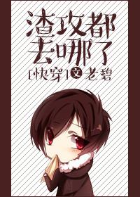 渣攻都去哪了快穿晋江