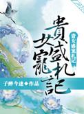 贵女宠妃札记