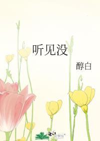 听见没英语