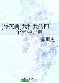 我和我的四个巨星