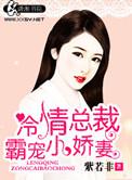 冷情总裁霸宠小娇妻 金悦轩