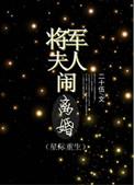 将军夫人惹