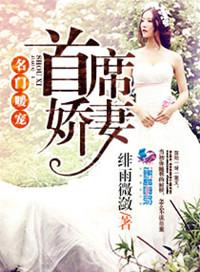 名门暖婚总裁宠妻太甜蜜