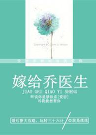 嫁给乔医生番外
