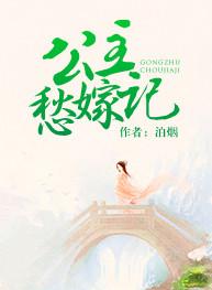 公主愁嫁记三观尽毁