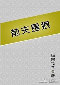 狼宠 前夫太凶猛