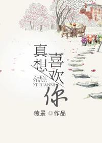 真想喜欢你 作者薇景