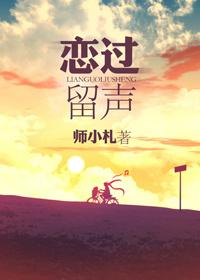 恋过留声 作者师小札