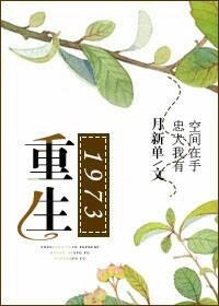 重生1973曹向阳