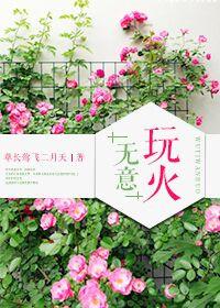 玩火自焚怎么解释