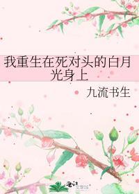 我重生在死对头的白月光身上 by九流书生