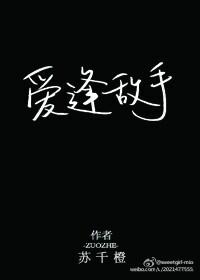爱逢对手免费阅读全章