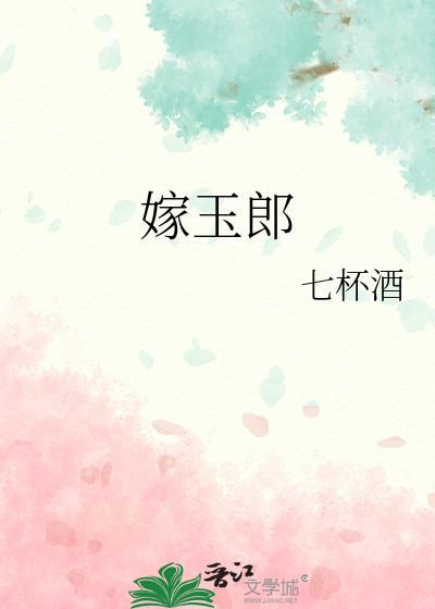 嫁玉郎书评