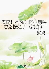 震惊星际少将把康熙忽悠摆烂了清穿
