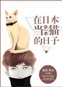 在日本当猫的日子图片