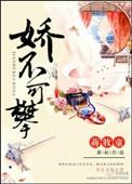 书名娇不可攀作者蒋牧童