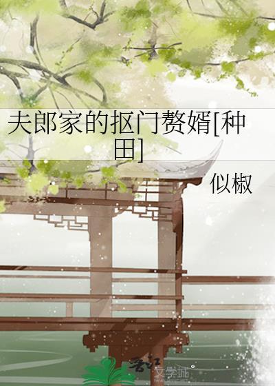 夫郎文家有悍夫郎