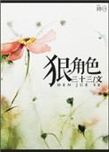 狠角色怎么读