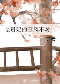 皇贵妃的画风不对 ...