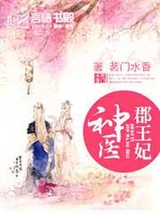 神医郡王妃番外