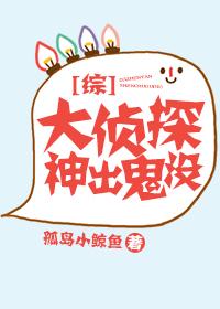 综大侦探神出鬼没123言情