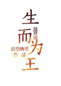 生而为王作者