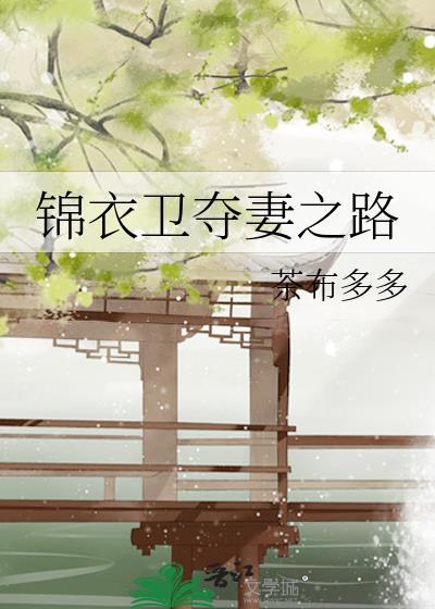 锦衣卫夺妻之路完结了吗?