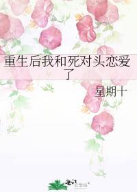 重生后我和死对头好