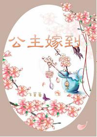 公主嫁到里的五位公主