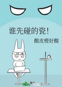 谁先碰的瓷全文免费阅读