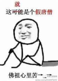 假唐僧洪荒西游无防盗