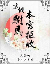 这个驸马有点冷gl结局