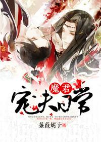 魔君宠夫日常攻守