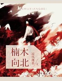 楠木向北作者凉风薄暮