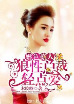 婚宠狼性总裁太霸道