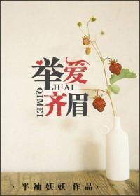 举爱齐眉的意思