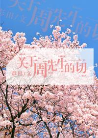 周先生专属的英文