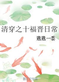 清穿之十福晋日常凤凰网