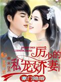 厉少的隐婚新娘