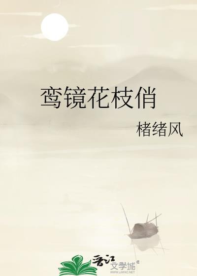 鸾镜花枝俏晋江