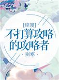 综漫之不想攻略的攻略者