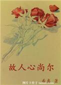 故人心尚尔书评