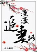 漫漫追妻路萌小叶全集
