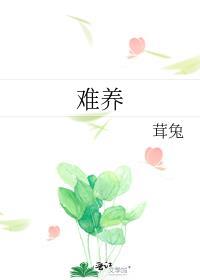 难养的花