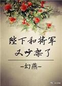陛下和将军又吵架了 作者幻燕 ...