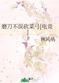 磨刀不误砍菜弓[电竞