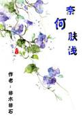 奈何肤浅在线阅读