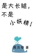 是大长腿不是小妖精 凤久安