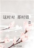 这时对那时错英文